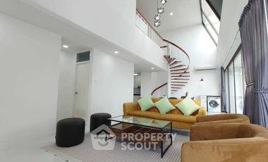 À louer 3 chambres condo à Jomtien, Pattaya