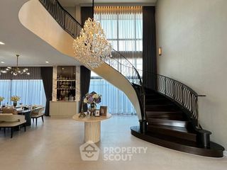 For rent 5 ベッドルーム house in Bang Phli, Samut Prakan
