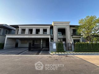 For rent 5 ベッドルーム house in Bang Phli, Samut Prakan