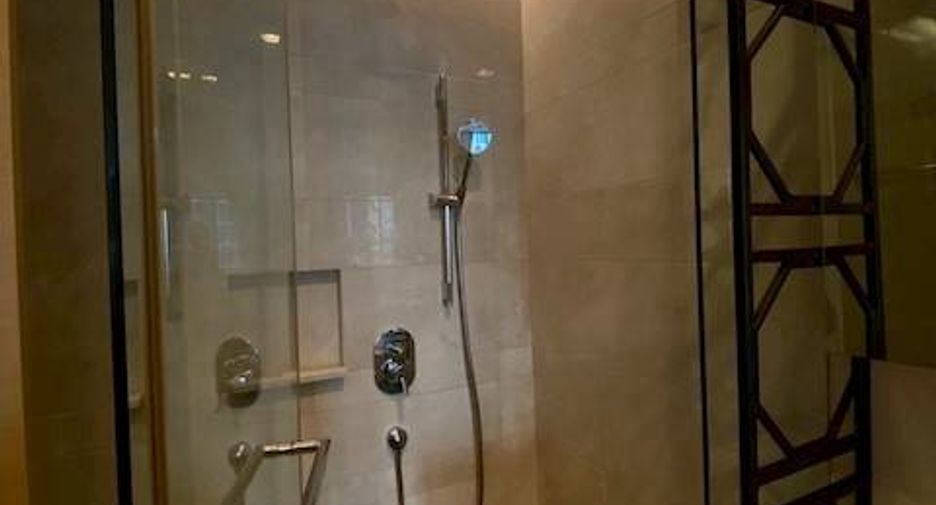 Wohnung zur Miete mit 1 Zimmer in Pathum Wan, Bangkok