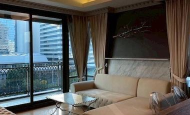For rent 1 Beds condo in Pathum Wan, Bangkok