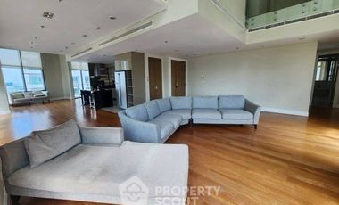 For rent 6 ベッドルーム condo in Khlong Toei, Bangkok
