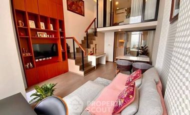 For rent 1 bed condo 