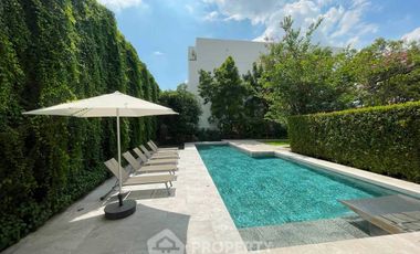 For rent 3 bedrooms house in Don Mueang, Bangkok