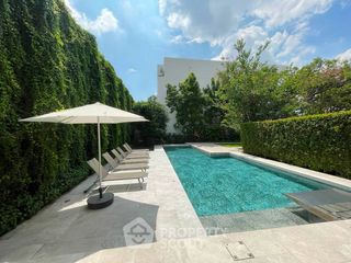 Casa en alquiler de 3 habitaciones en Don Mueang, Bangkok
