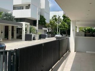 Casa en alquiler de 3 habitaciones en Don Mueang, Bangkok