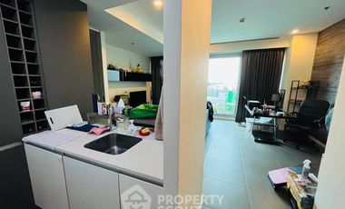 Condo en venta de 1 habitaciones en Sathon, Bangkok