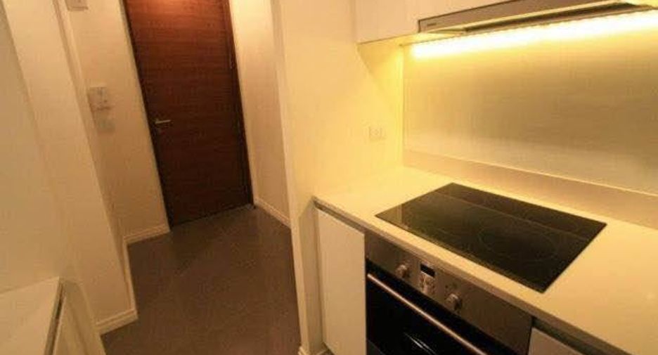 Wohnung zum Kauf mit 1 Zimmer in Sathon, Bangkok