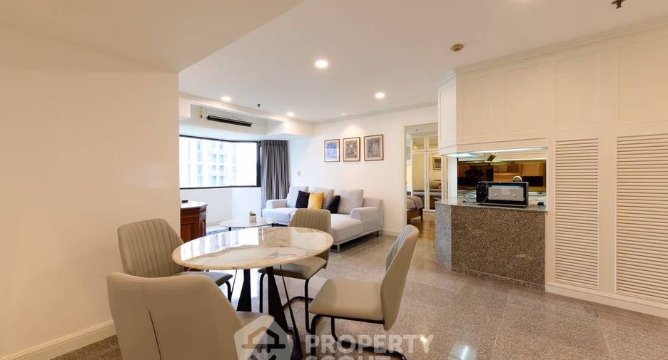 Wohnung zur Miete mit 3 Zimmer 