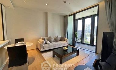 Condo en alquiler de 1 habitaciones 