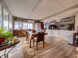 For sale 2 ベッドルーム condo in Sathon, Bangkok