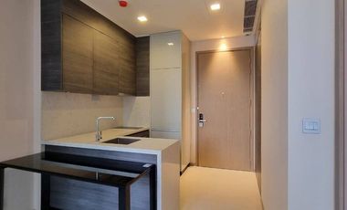 For sale 1 Beds condo in Watthana, Bangkok