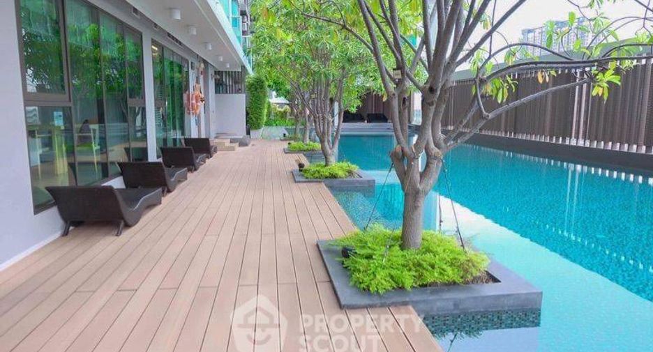 Condo en venta de 1 habitaciones en Bang Sue, Bangkok