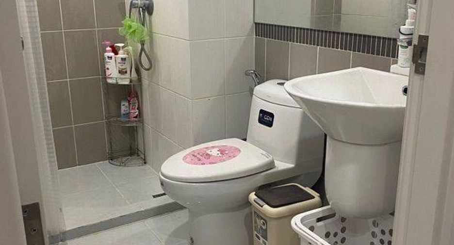 Condo en venta de 1 habitaciones en Bang Sue, Bangkok