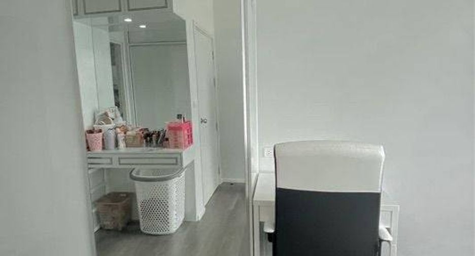 Condo en venta de 1 habitaciones en Bang Sue, Bangkok