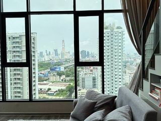 Wohnung zum Kauf mit 2 Zimmer in Ratchathewi, Bangkok