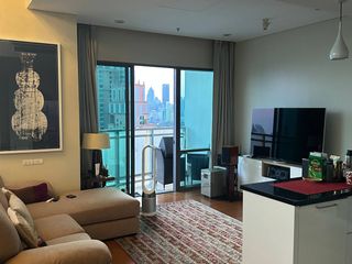 For sale 3 bedrooms condo in Khlong Toei, Bangkok
