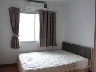 For sale 2 bedrooms condo in Phasi Charoen, Bangkok
