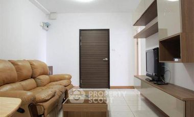 For sale 2 bedrooms condo in Phasi Charoen, Bangkok
