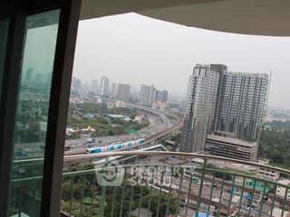 For sale 2 bedrooms condo in Phasi Charoen, Bangkok