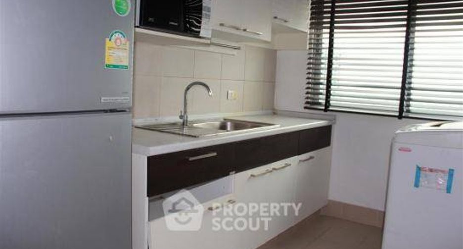 For sale 2 bedrooms condo in Phasi Charoen, Bangkok