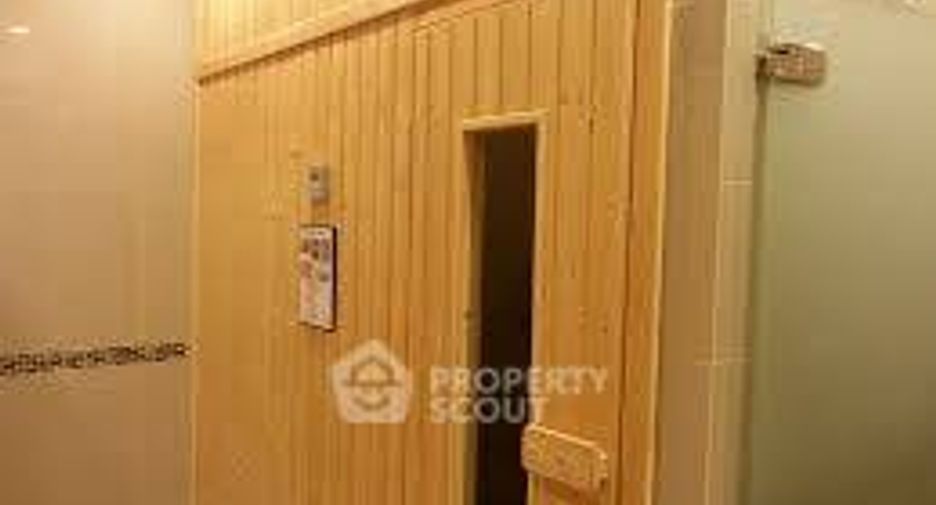 For sale 2 bedrooms condo in Phasi Charoen, Bangkok