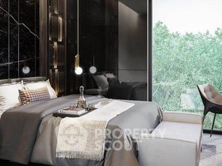 À vendre 1 chambre condo à Huai Khwang, Bangkok