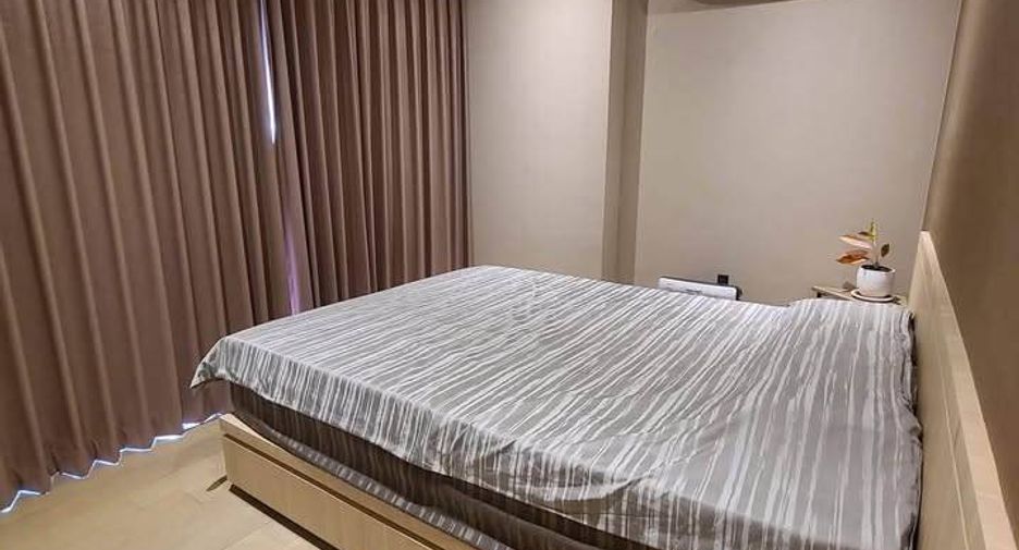 For sale 1 bed condo in Sathon, Bangkok