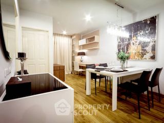 For sale 1 bed condo in Bueng Kum, Bangkok