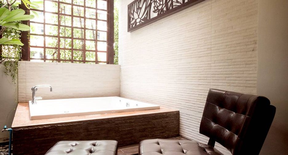 For sale 1 bed condo in Bueng Kum, Bangkok