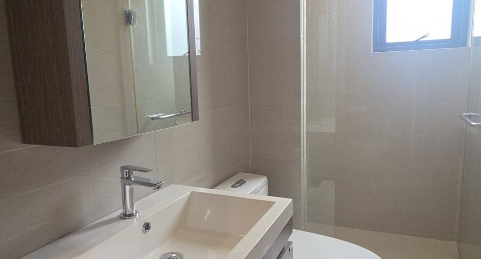 For sale 2 bedrooms condo in Bang Na, Bangkok