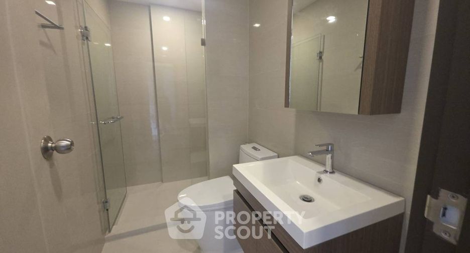 For sale 2 bedrooms condo in Bang Na, Bangkok