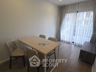 For sale 2 bedrooms condo in Bang Na, Bangkok
