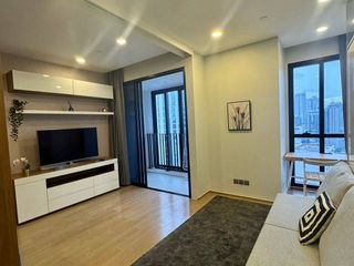 For sale 1 Beds condo in Bang Rak, Bangkok