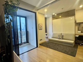 For sale 1 Beds condo in Bang Rak, Bangkok