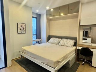 For sale 1 Beds condo in Bang Rak, Bangkok