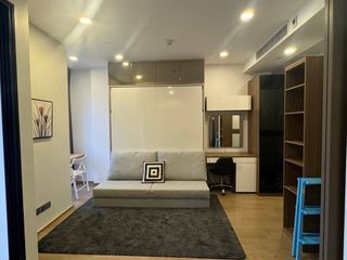 For sale 1 Beds condo in Bang Rak, Bangkok