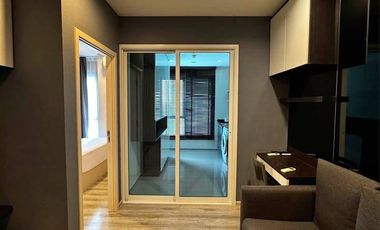 À louer et à vendre 1 chambre condo à Phaya Thai, Bangkok