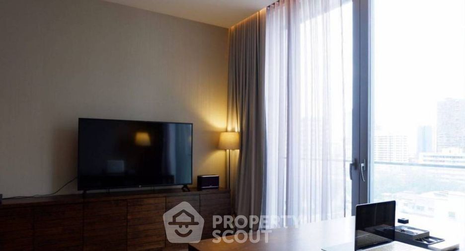 Продажа 1 кровать кондо в Кхлонг Тоеи, Бангкок