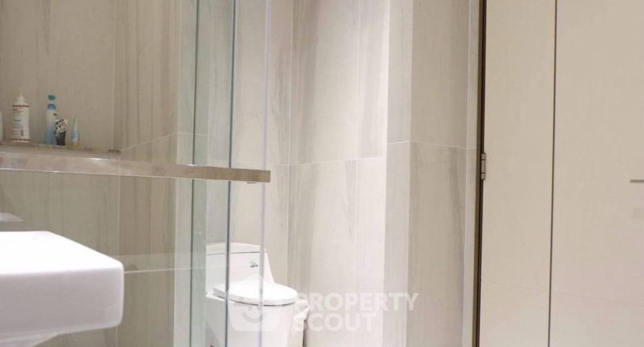 Продажа 1 кровать кондо в Кхлонг Тоеи, Бангкок