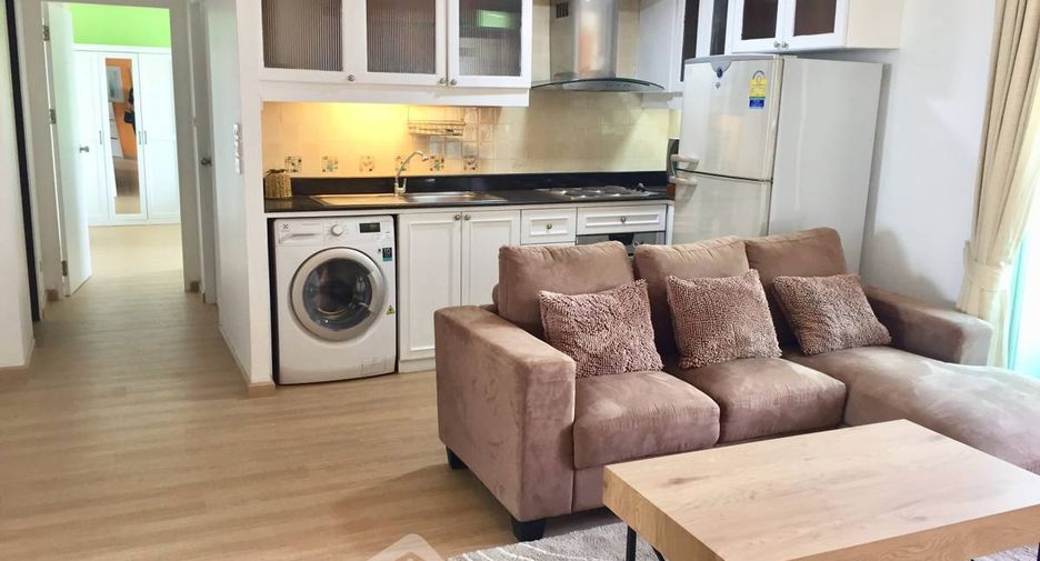 Condo en venta de 2 habitaciones en Pathum Wan, Bangkok
