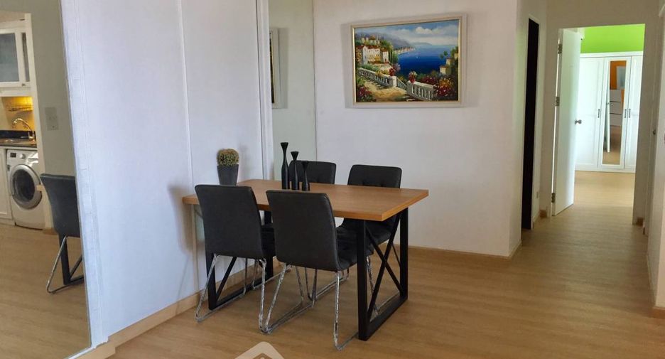 Condo en venta de 2 habitaciones en Pathum Wan, Bangkok