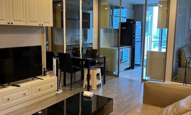 Продажа 1 кровать кондо в Сатхон, Бангкок