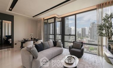For sale 2 bedrooms condo in Watthana, Bangkok