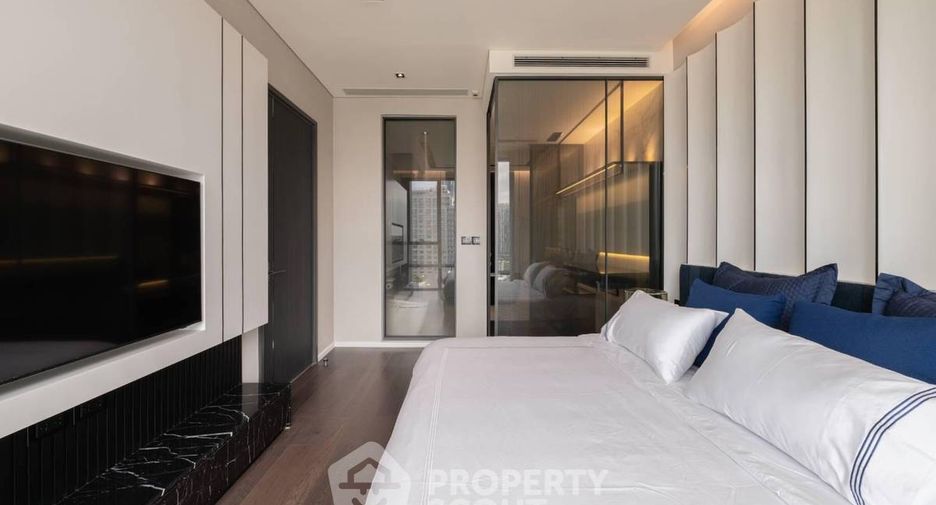 Wohnung zum Kauf mit 2 Zimmer in Watthana, Bangkok