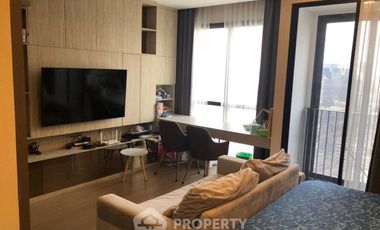 Condo en venta de 1 habitaciones en Bang Rak, Bangkok