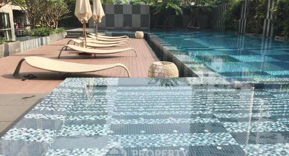 ขาย 1 เตียง คอนโด ใน วัฒนา, กรุงเทพฯ