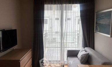 For sale 1 bed condo in Watthana, Bangkok