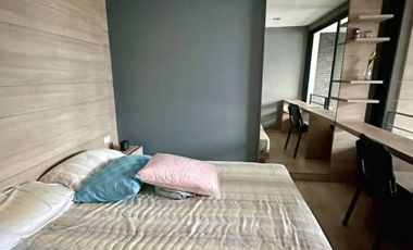 À vendre 1 chambre condo à Huai Khwang, Bangkok