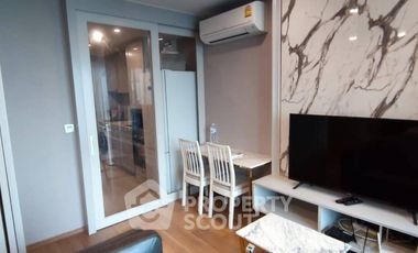 À vendre 1 chambre condo à Pathum Wan, Bangkok
